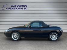 FIAT Barchetta 1.8 Limited Edition, Benzin, Occasion / Gebraucht, Handschaltung - 5
