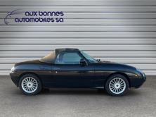 FIAT Barchetta 1.8 Limited Edition, Benzin, Occasion / Gebraucht, Handschaltung - 7