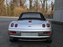 FIAT BARCHETTA 1.8 16V Base, Essence, Occasion / Utilisé, Manuelle - 2