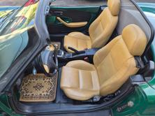 FIAT Barchetta 1.8 Limited Edition, Benzin, Occasion / Gebraucht, Handschaltung - 2