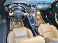 FIAT Barchetta 1.8 Limited Edition, Benzin, Occasion / Gebraucht, Handschaltung - 3