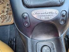 FIAT Barchetta 1.8 Limited Edition, Benzin, Occasion / Gebraucht, Handschaltung - 4