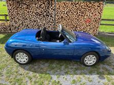FIAT Barchetta 1.8 ABS 1. Hand 44000KM, Essence, Occasion / Utilisé, Manuelle - 2