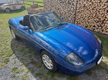 FIAT Barchetta 1.8 ABS 1. Hand 44000KM, Essence, Occasion / Utilisé, Manuelle - 3