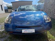 FIAT Barchetta 1.8 ABS 1. Hand 44000KM, Essence, Occasion / Utilisé, Manuelle - 4
