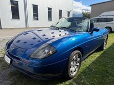FIAT Barchetta 1.8 ABS 1. Hand 44000KM, Essence, Occasion / Utilisé, Manuelle - 5