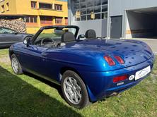 FIAT Barchetta 1.8 ABS 1. Hand 44000KM, Essence, Occasion / Utilisé, Manuelle - 6