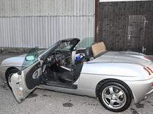 FIAT BARCHETTA 1.8 16V Base, Essence, Occasion / Utilisé, Manuelle - 4