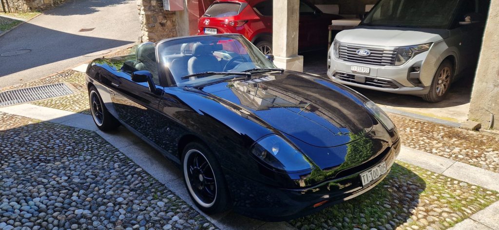 FIAT BARCHETTA 1747 96,0 kw
