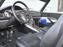FIAT BARCHETTA 1.8 16V Base, Essence, Occasion / Utilisé, Manuelle - 3