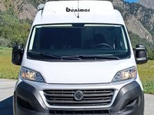 FIAT Benimar Benivan 105 Full équipé, Diesel, Second hand / Used, Manual - 2