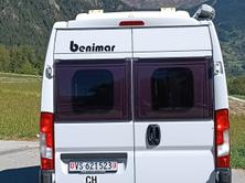 FIAT Benimar Benivan 105 Full équipé, Diesel, Second hand / Used, Manual - 3
