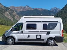 FIAT Benimar Benivan 105 Full équipé, Diesel, Second hand / Used, Manual - 4