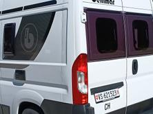 FIAT Benimar Benivan 105 Full équipé, Diesel, Second hand / Used, Manual - 5