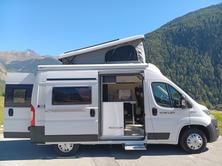 FIAT Benimar Benivan 105 Full équipé, Diesel, Second hand / Used, Manual - 6