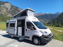 FIAT Benimar Benivan 105 Full équipé, Diesel, Second hand / Used, Manual - 7
