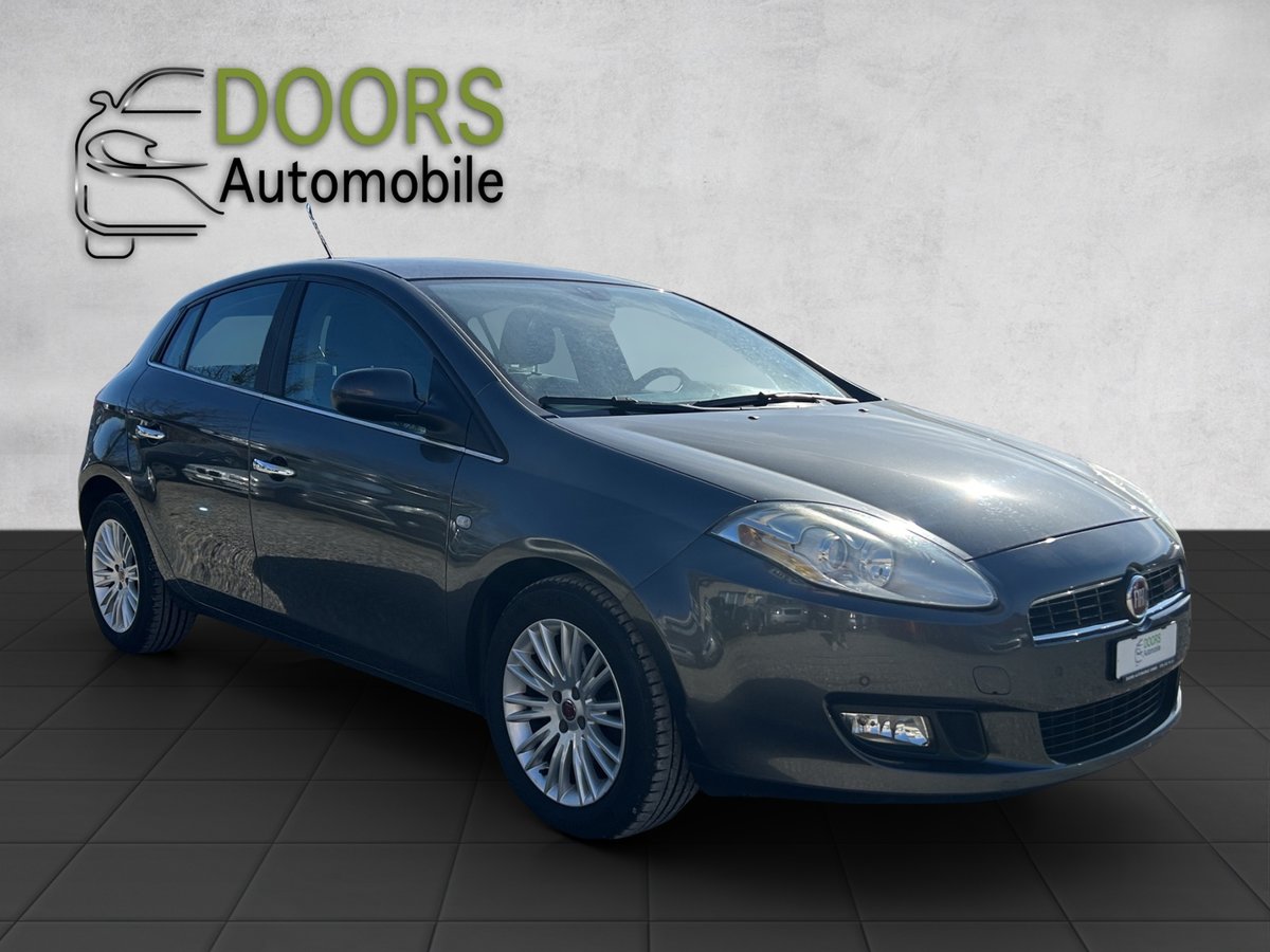 FIAT Bravo 1.4 16V Turbo Sport