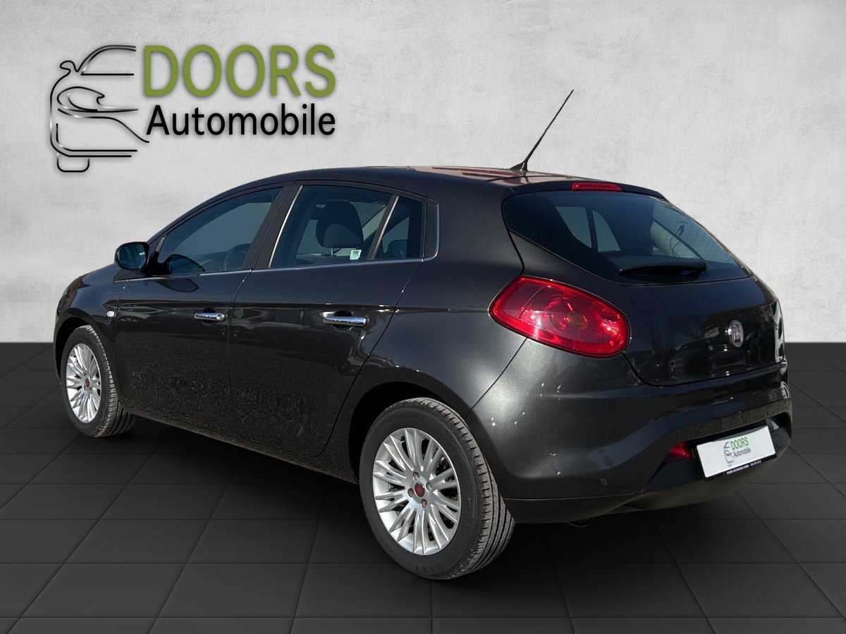 FIAT Bravo 1.4 16V Turbo Sport, Petrol, Second hand / Used, Manual - 6