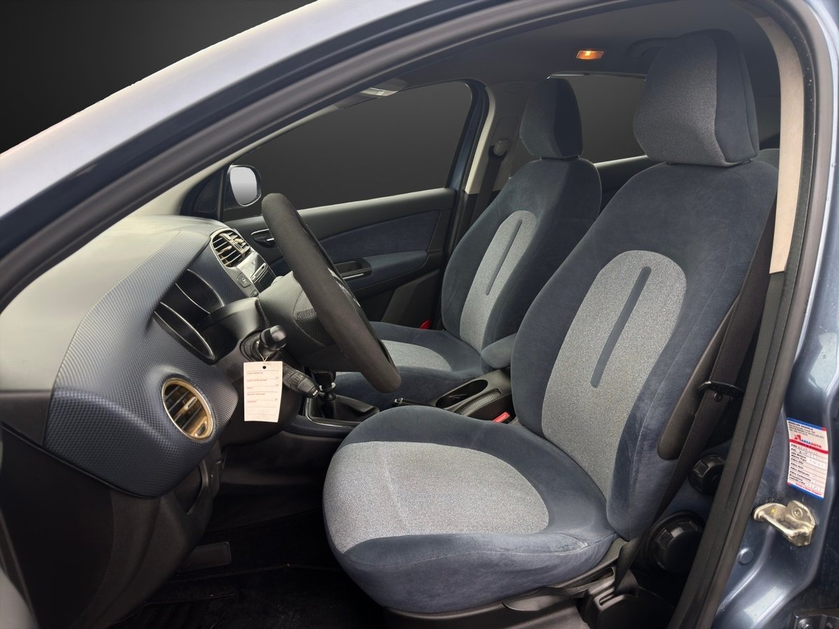 FIAT Bravo 1.4 16V Turbo Emotion, Benzina, Occasioni / Usate, Manuale - 7