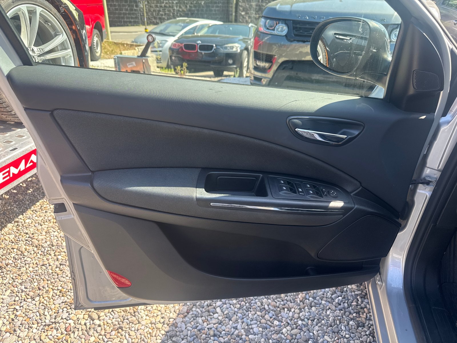 FIAT Bravo 1.4 16V Turbo Easy, Benzin, Occasion / Gebraucht, Handschaltung - 4