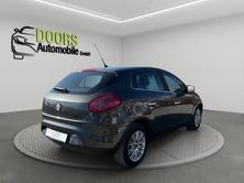 FIAT Bravo 1.4 16V Turbo Sport, Petrol, Second hand / Used, Manual - 4