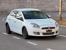 FIAT Bravo 1.4 16V Turbo Dynamic, Benzin, Occasion / Gebraucht, Handschaltung - 2