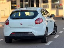 FIAT Bravo 1.4 16V Turbo Dynamic, Benzin, Occasion / Gebraucht, Handschaltung - 4