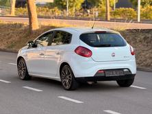 FIAT Bravo 1.4 16V Turbo Dynamic, Benzin, Occasion / Gebraucht, Handschaltung - 5