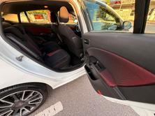 FIAT Bravo 1.4 16V Turbo Dynamic, Benzin, Occasion / Gebraucht, Handschaltung - 6