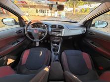 FIAT Bravo 1.4 16V Turbo Dynamic, Benzin, Occasion / Gebraucht, Handschaltung - 7