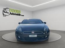 FIAT Bravo 1.4 16V Dynamic, Benzin, Occasion / Gebraucht, Handschaltung - 2