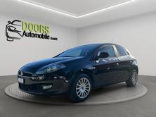 FIAT Bravo 1.4 16V Dynamic, Benzin, Occasion / Gebraucht, Handschaltung - 3
