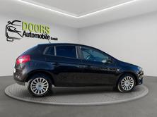 FIAT Bravo 1.4 16V Dynamic, Benzin, Occasion / Gebraucht, Handschaltung - 7