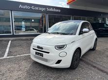 FIAT Cabrio Icon Dol, Mild-Hybrid Petrol/Electric, New car, Manual - 3