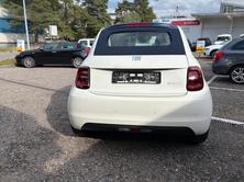 FIAT Cabrio Icon Dol, Mild-Hybrid Petrol/Electric, New car, Manual - 7