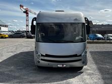 FIAT CARTHAGO CHIC C-LINE, Diesel, Occasioni / Usate, Automatico - 2