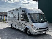 FIAT CARTHAGO CHIC C-LINE, Diesel, Occasioni / Usate, Automatico - 3