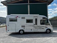 FIAT CARTHAGO CHIC C-LINE, Diesel, Occasioni / Usate, Automatico - 4