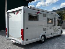 FIAT CARTHAGO CHIC C-LINE, Diesel, Occasioni / Usate, Automatico - 5