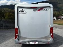 FIAT CARTHAGO CHIC C-LINE, Diesel, Occasioni / Usate, Automatico - 6