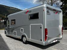 FIAT CARTHAGO CHIC C-LINE, Diesel, Occasioni / Usate, Automatico - 7