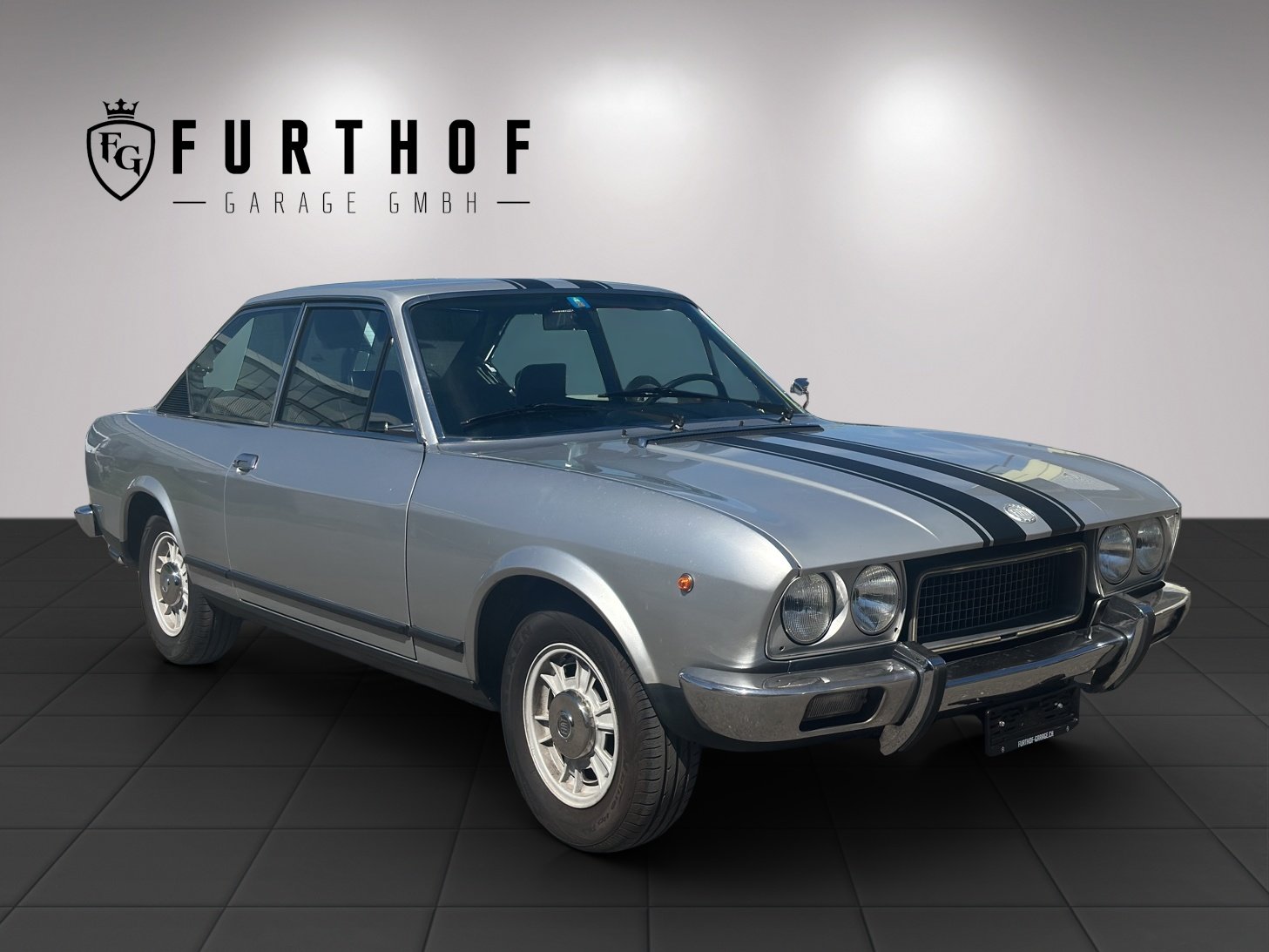 FIAT CC 1 Sport Coupe, Essence, Occasion / Utilisé, Manuelle - 2
