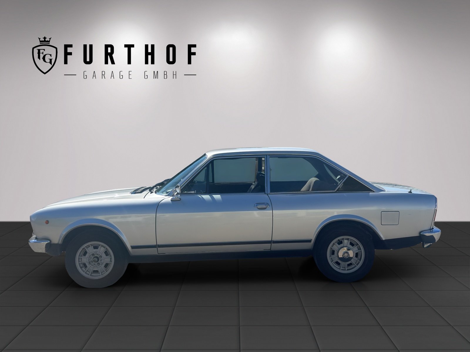 FIAT CC 1 Sport Coupe, Essence, Occasion / Utilisé, Manuelle - 3