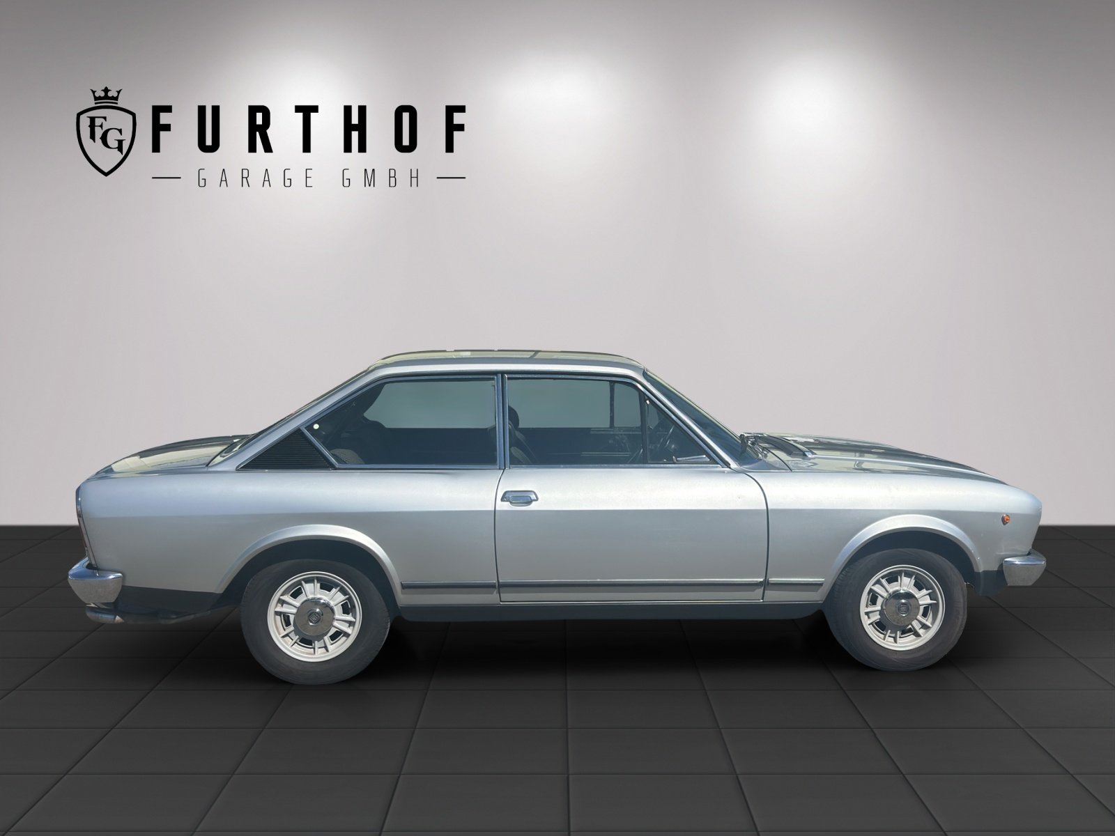 FIAT CC 1 Sport Coupe, Essence, Occasion / Utilisé, Manuelle - 4