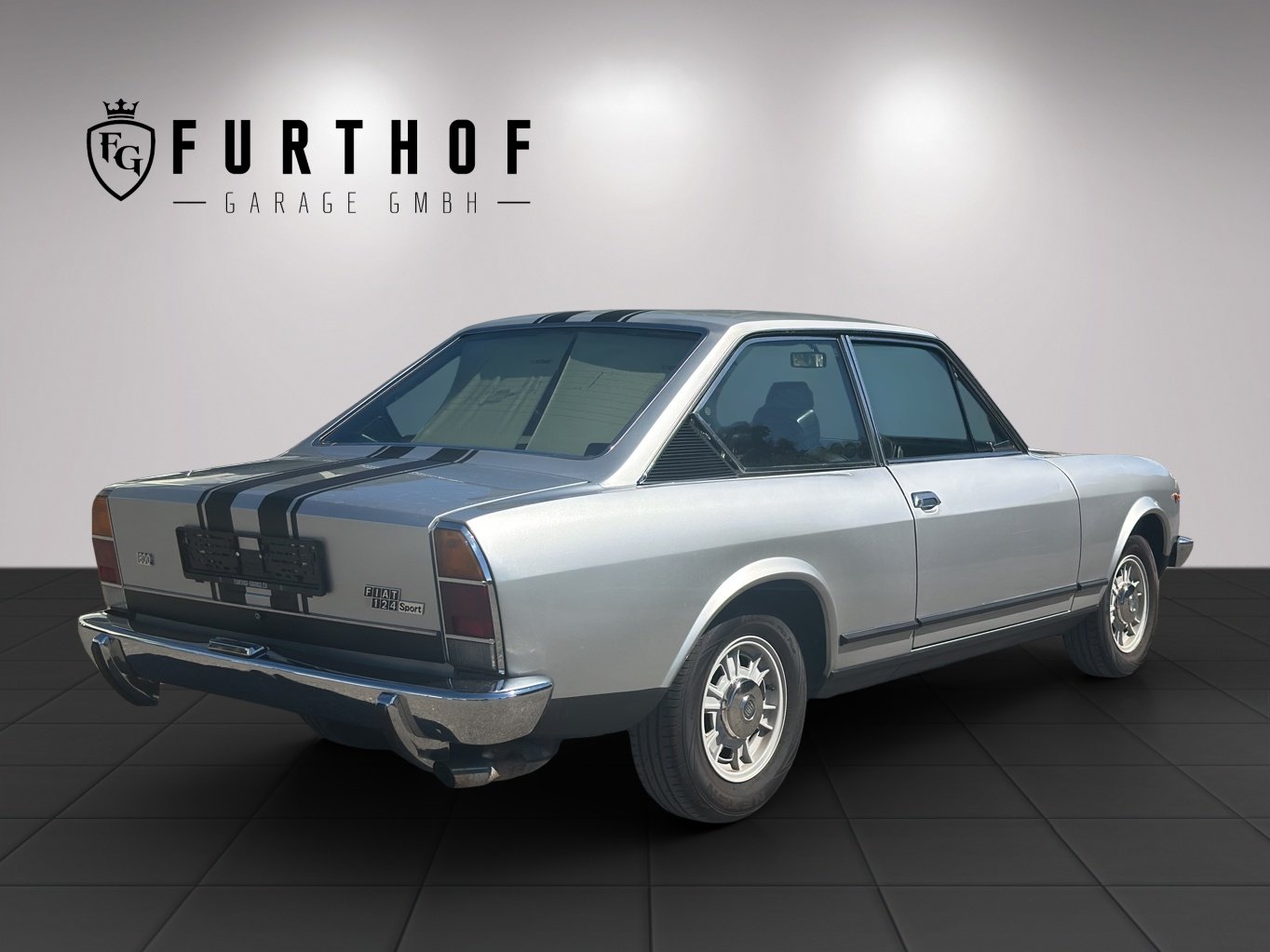 FIAT CC 1 Sport Coupe, Essence, Occasion / Utilisé, Manuelle - 7