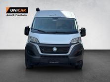 FIAT CHAUSSON V594S, Diesel, Occasion / Gebraucht, Handschaltung - 2