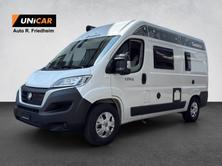 FIAT CHAUSSON V594S, Diesel, Occasion / Gebraucht, Handschaltung - 3