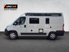 FIAT CHAUSSON V594S, Diesel, Occasion / Gebraucht, Handschaltung - 4