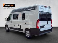 FIAT CHAUSSON V594S, Diesel, Occasion / Gebraucht, Handschaltung - 5
