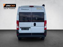 FIAT CHAUSSON V594S, Diesel, Occasion / Gebraucht, Handschaltung - 6